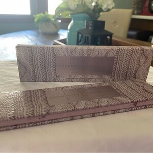 Dominique Cosmetics Sweater Eyeshadow Pa - Beauty | Color: Pink | Size: m